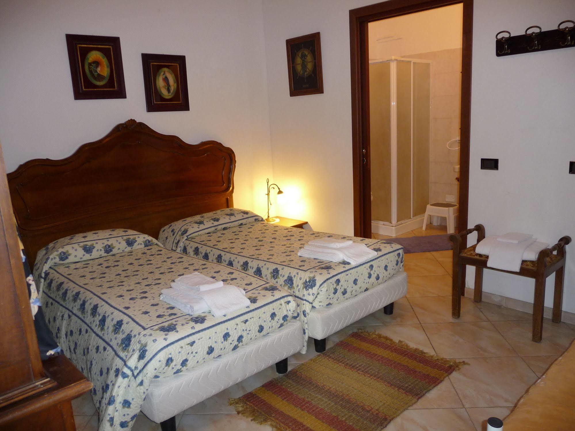 Al Parco Bed & Breakfast Curtatone Dış mekan fotoğraf