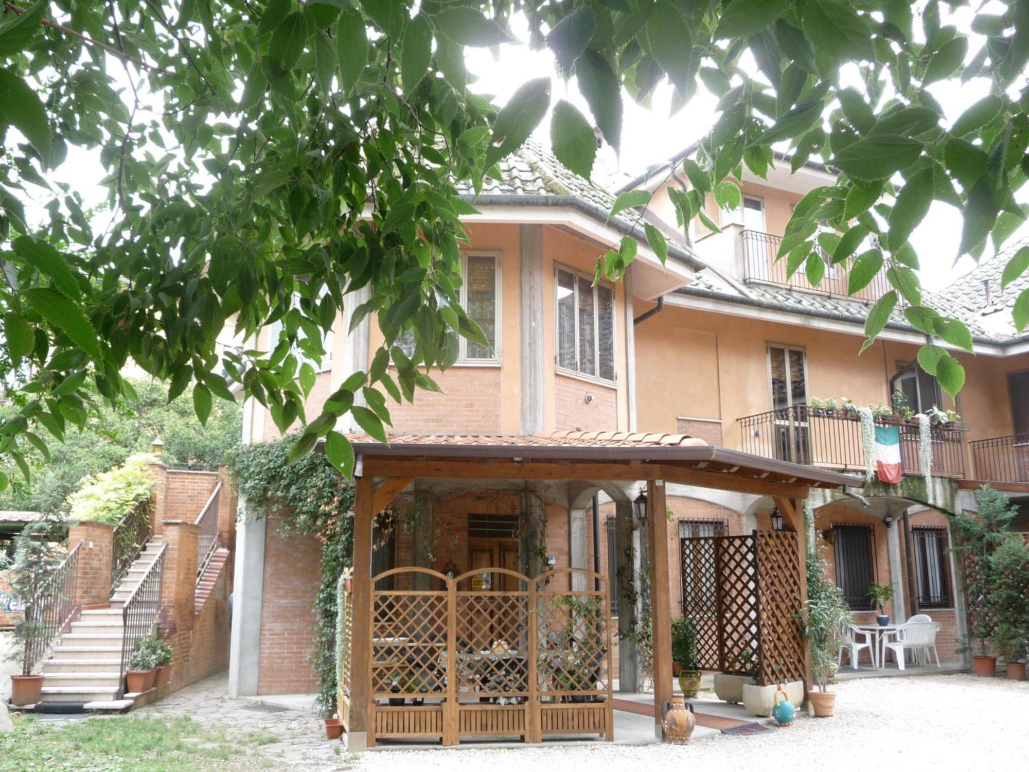 Al Parco Bed & Breakfast Curtatone Dış mekan fotoğraf