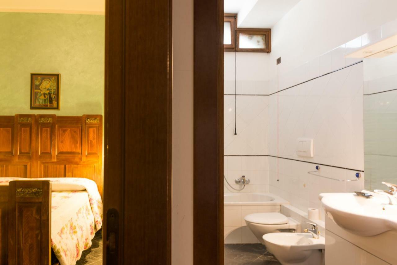 Al Parco Bed & Breakfast Curtatone Dış mekan fotoğraf