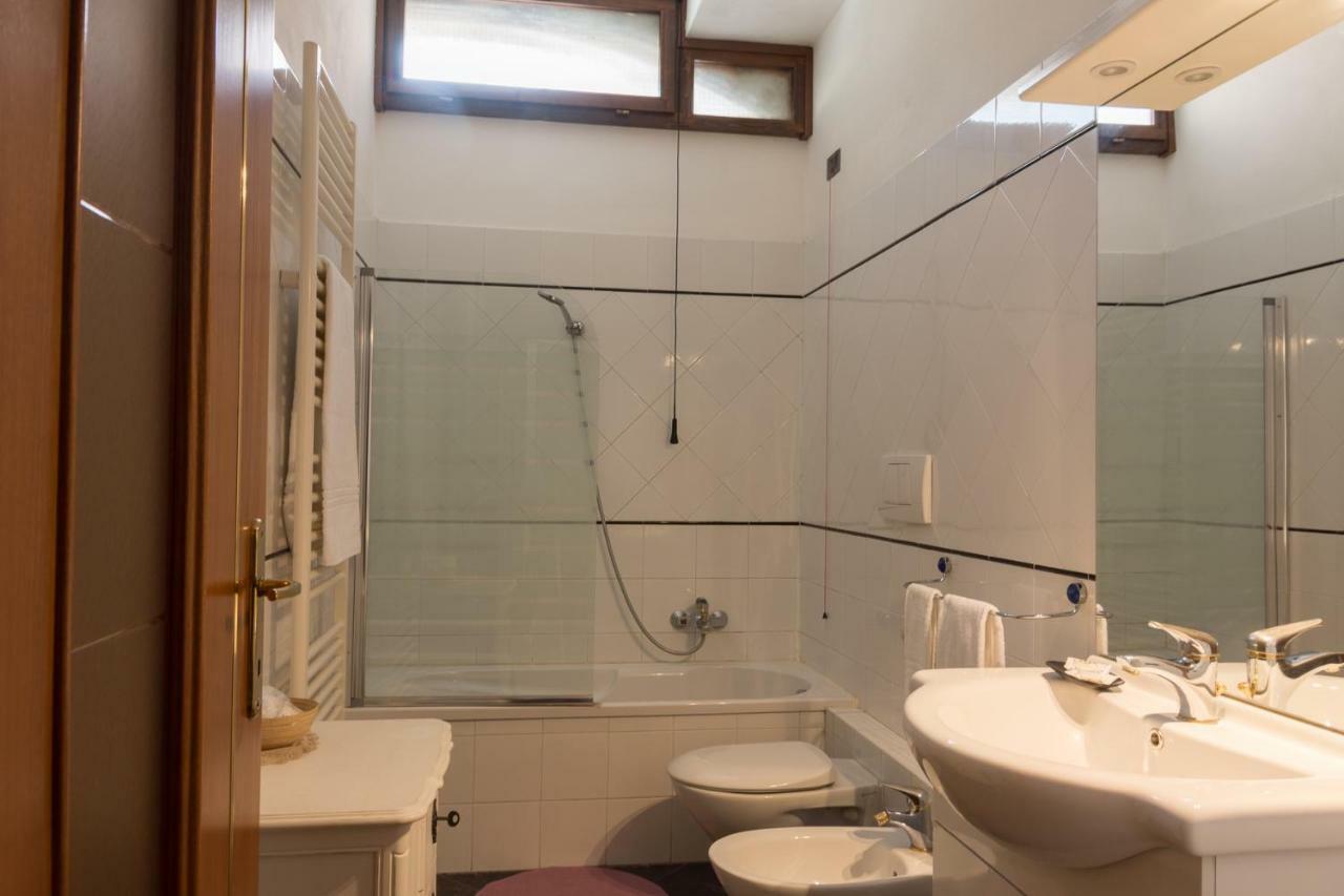 Al Parco Bed & Breakfast Curtatone Dış mekan fotoğraf