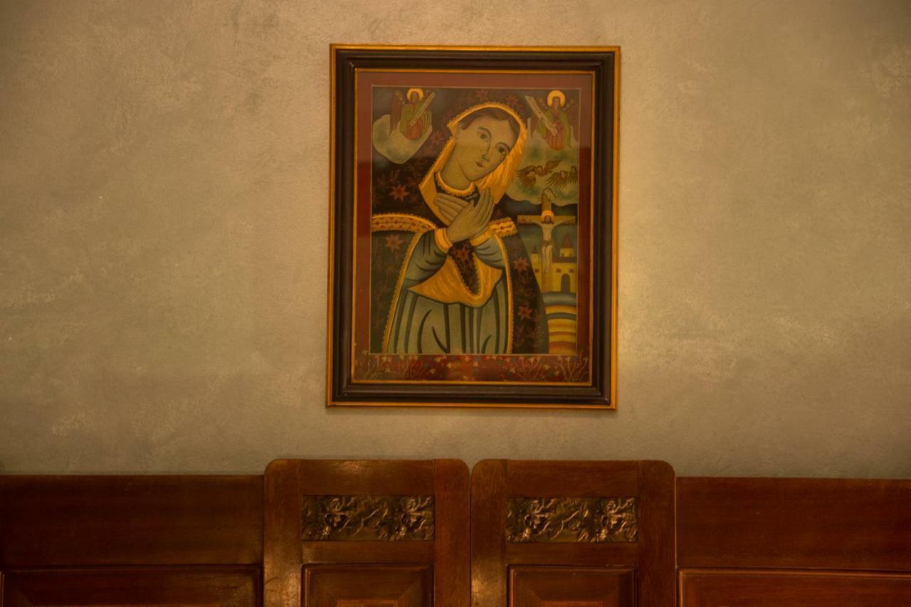 Al Parco Bed & Breakfast Curtatone Dış mekan fotoğraf