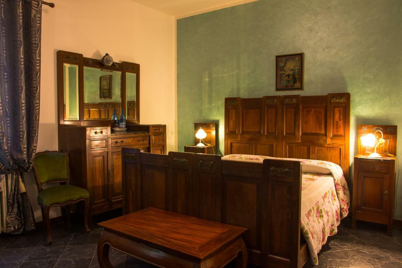 Al Parco Bed & Breakfast Curtatone Dış mekan fotoğraf
