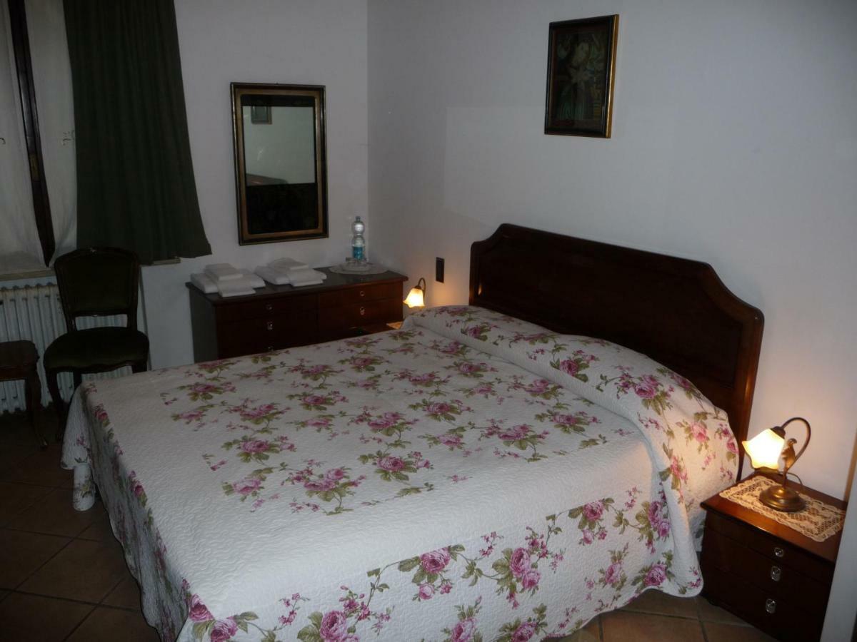 Al Parco Bed & Breakfast Curtatone Dış mekan fotoğraf