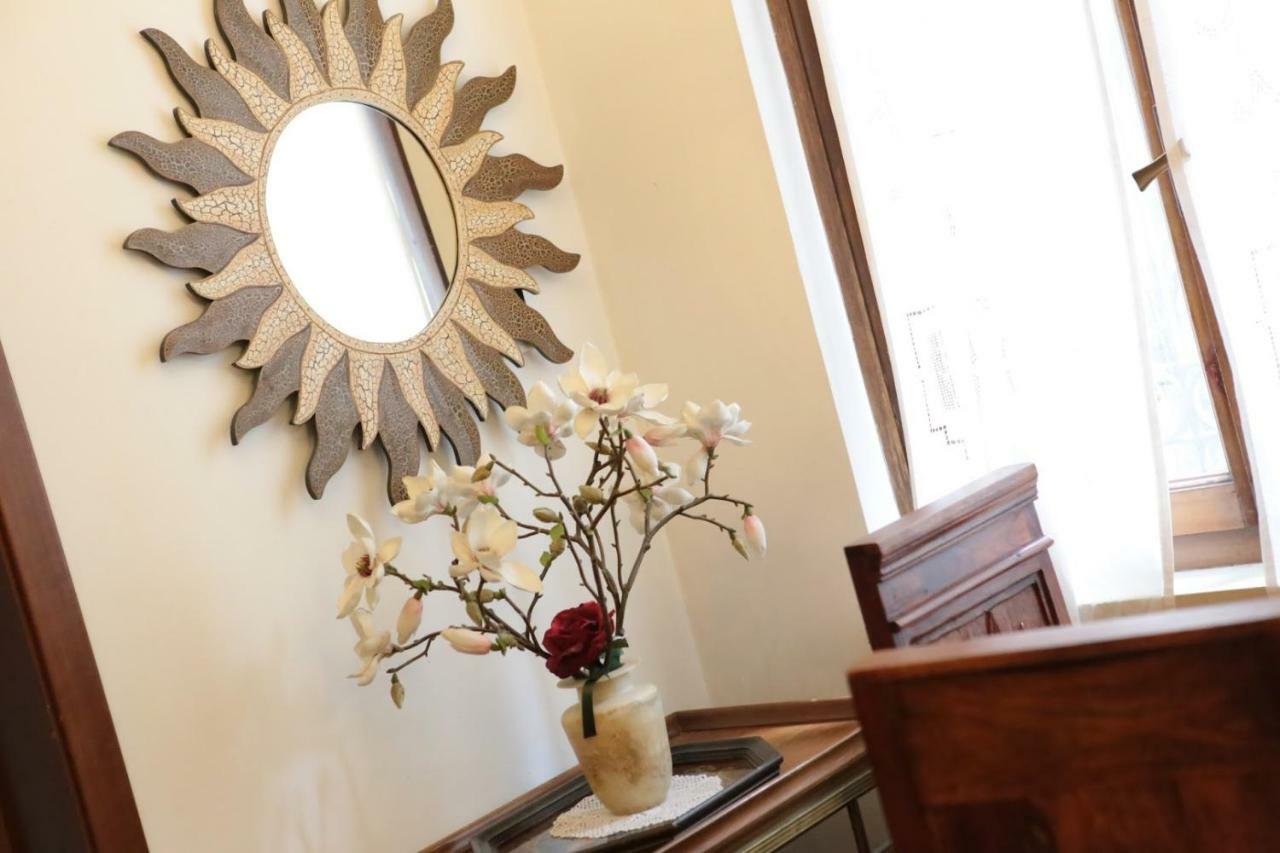 Al Parco Bed & Breakfast Curtatone Dış mekan fotoğraf