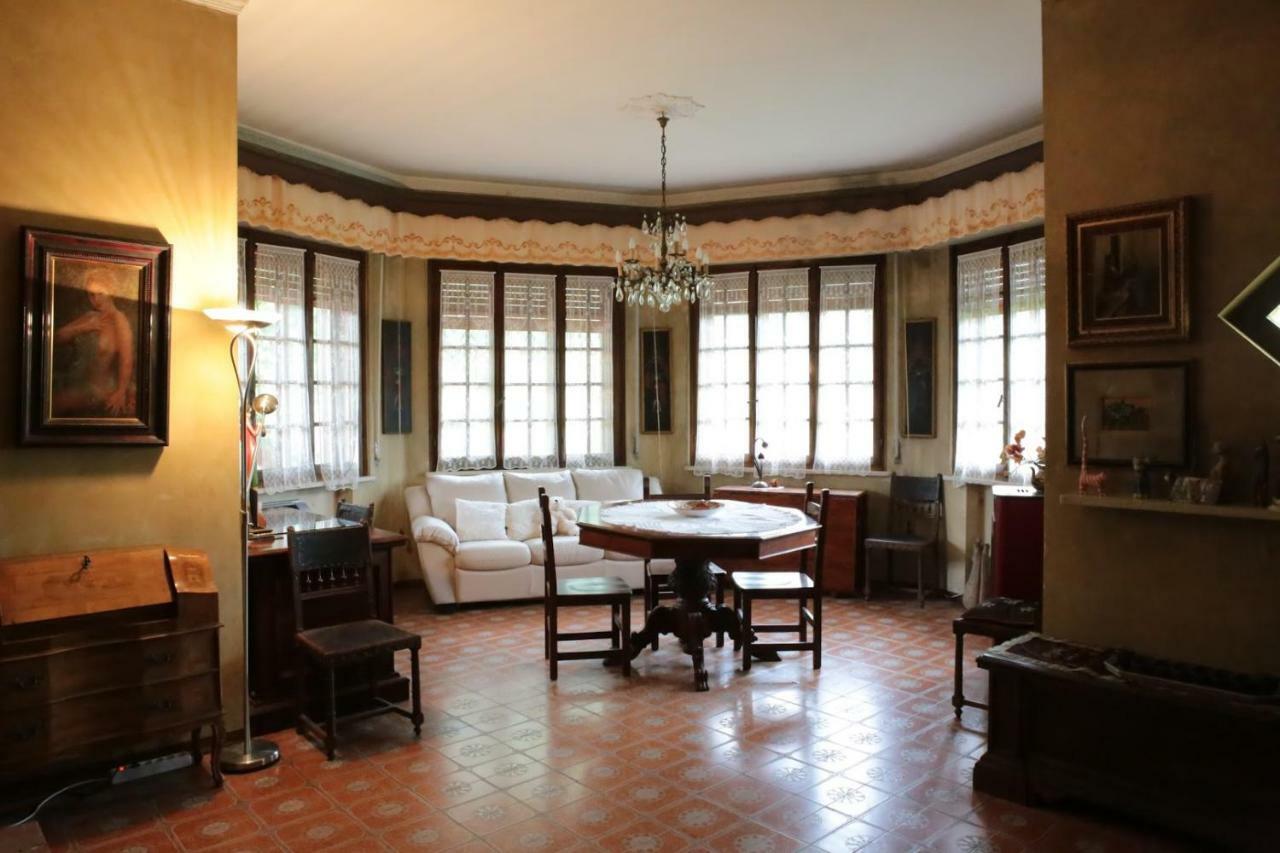 Al Parco Bed & Breakfast Curtatone Dış mekan fotoğraf